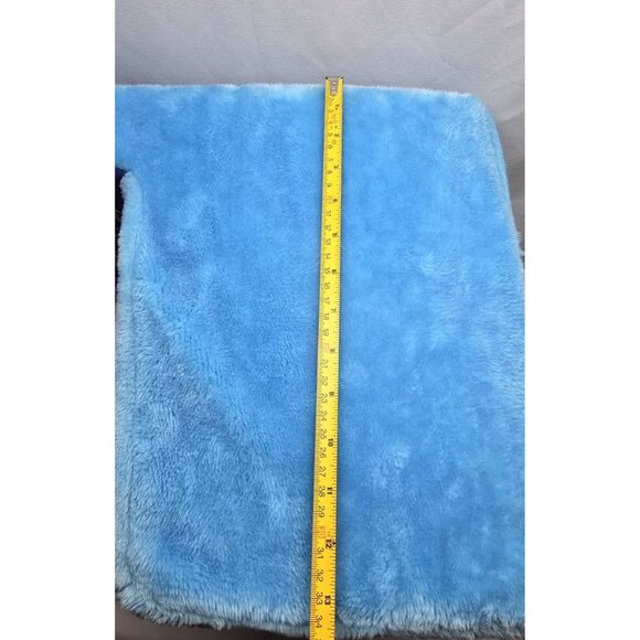 Thomas The Train Vintage Kids Blue Foam Chair- Read Information - Picture 13 of 16